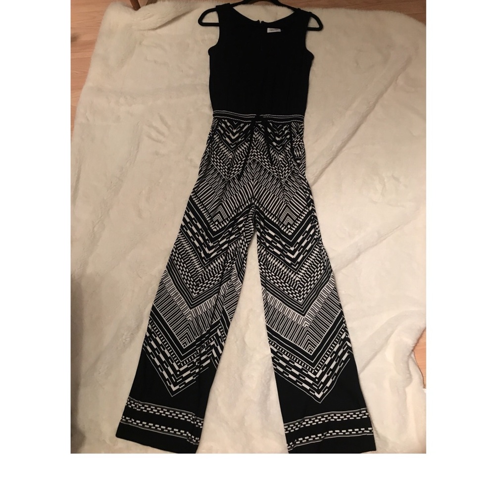 Calvin Klein Jumpsuit